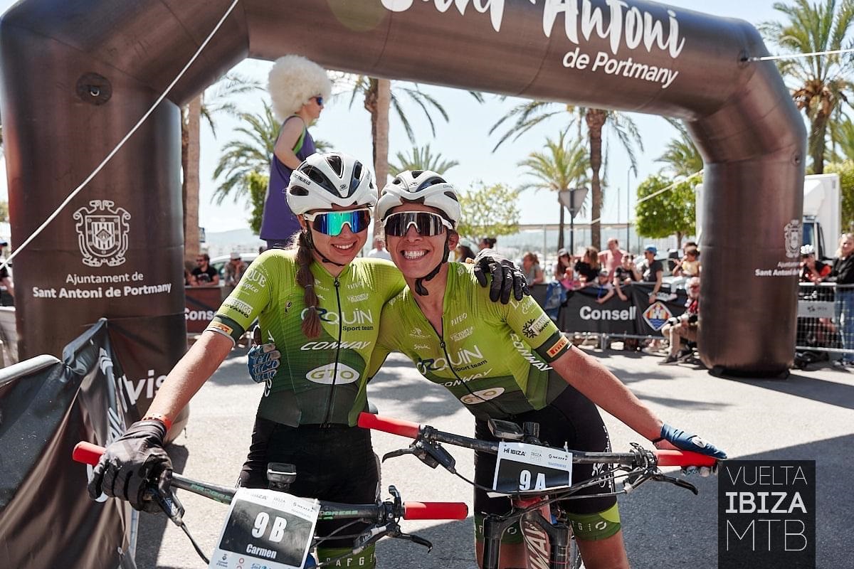 Pareja Femenina